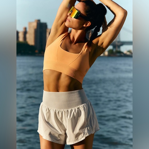 Free People Carpe Diem Shorts☀️ - Picture 3 of 11